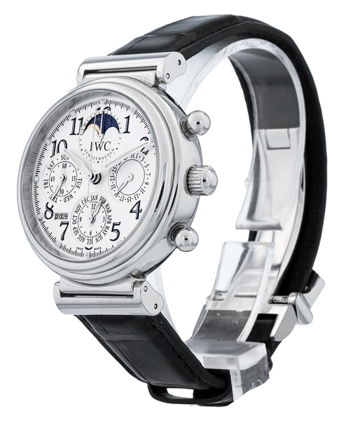 IWC Da Vinci Perpetual Calendar IW375803